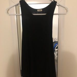 Razorback Garage Tank top